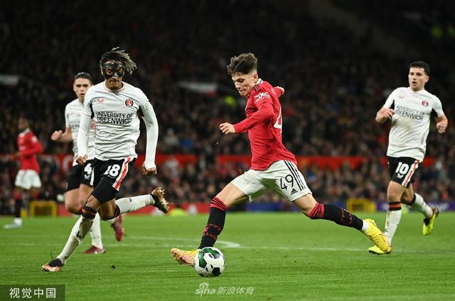 球迷们也将 球迷们也将