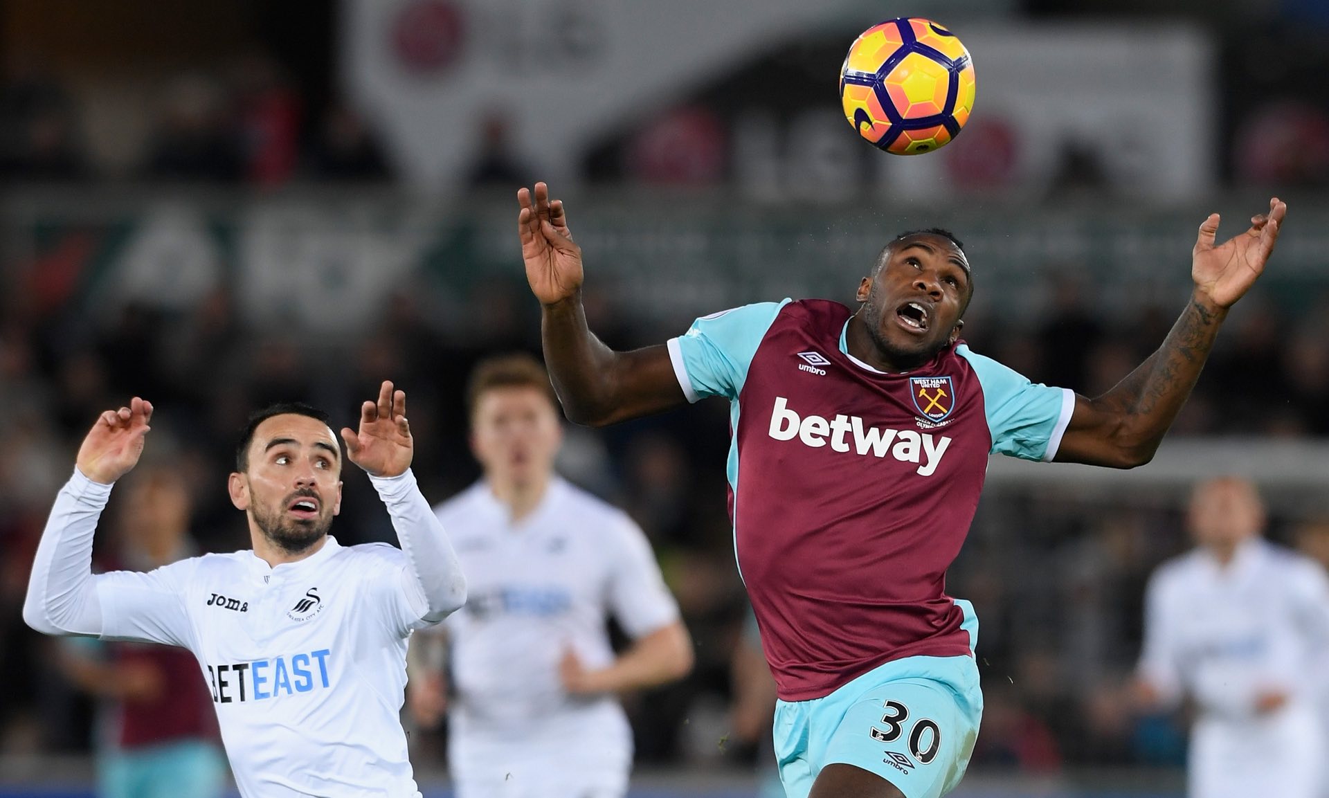 也意味着他 也意味着他